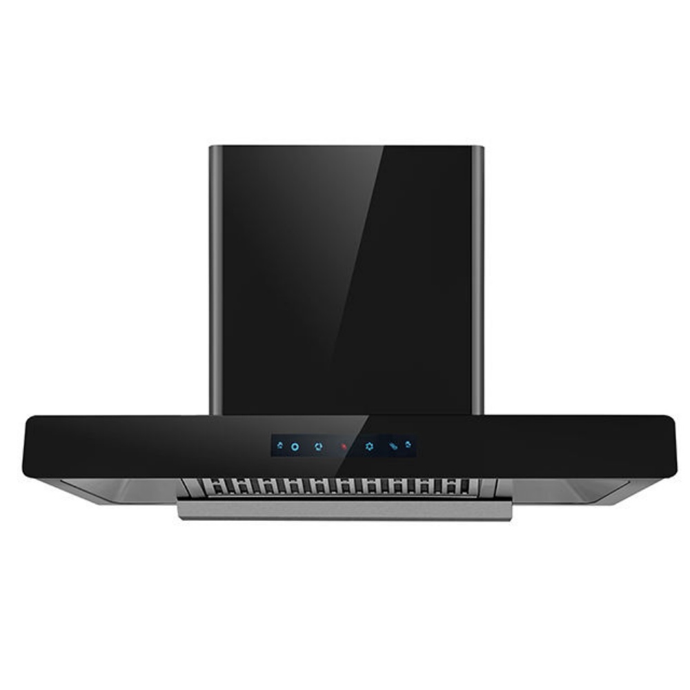 Electric Wall Mounted T Type S - Commercial Kitchen Vent avis et prix