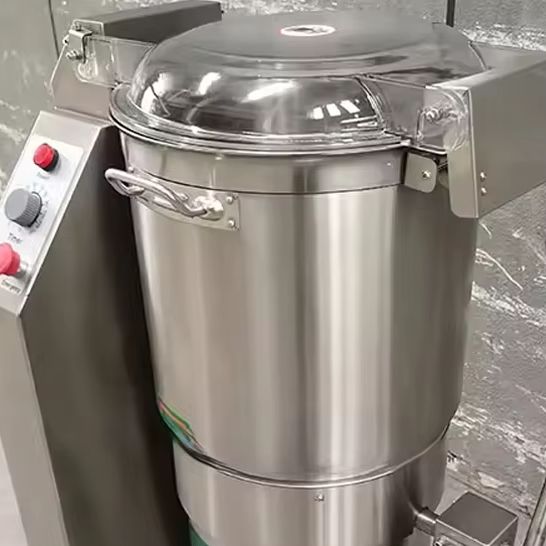 Large Industrial Multifunction - Commercial Kitchen Grinder avis et prix