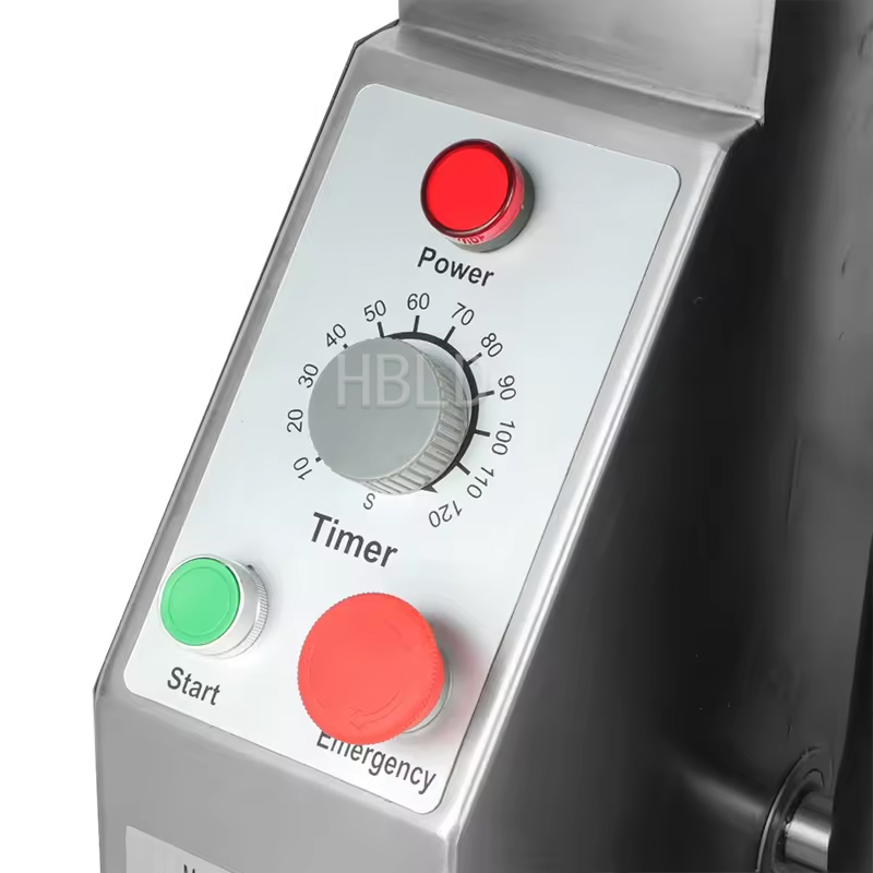 Large Industrial Multifunction - Commercial Kitchen Grinder avis et prix