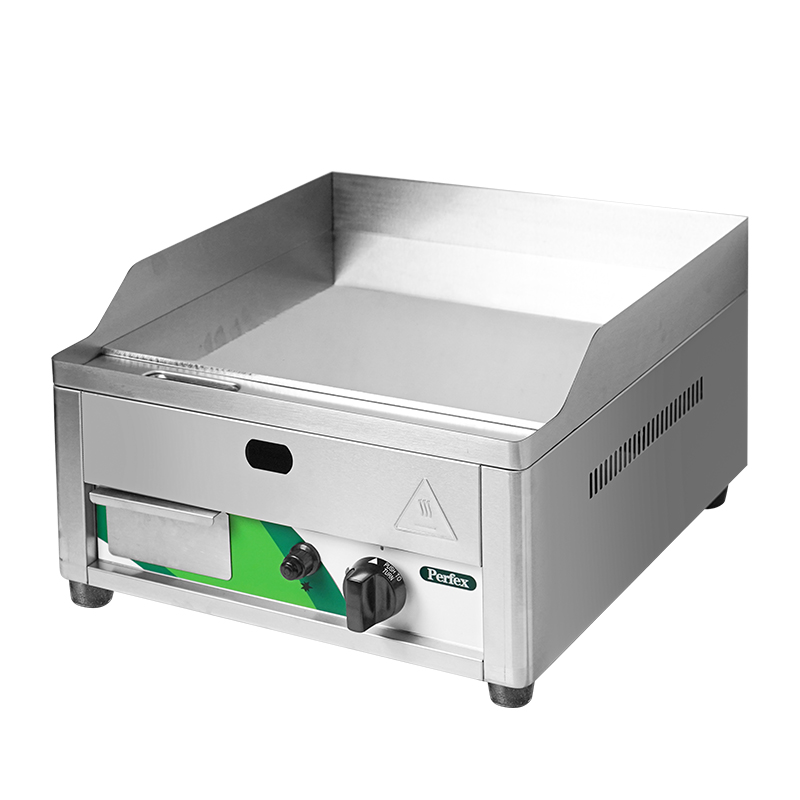 Gas Griddle Table Top Stainles - Commercial Kitchen Griddle avis et prix