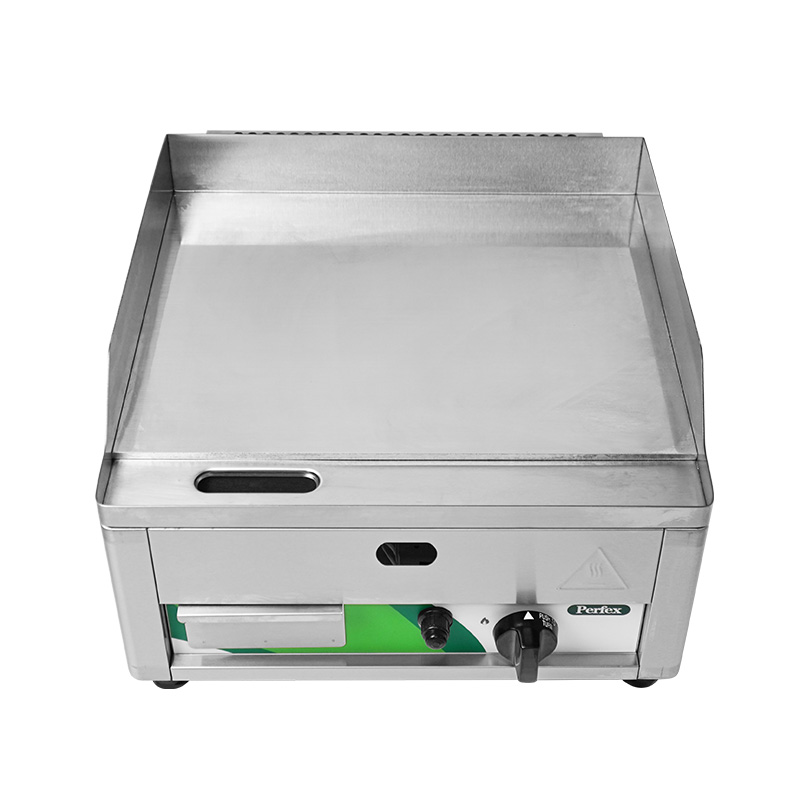 Gas Griddle Table Top Stainles - Commercial Kitchen Griddle avis et prix