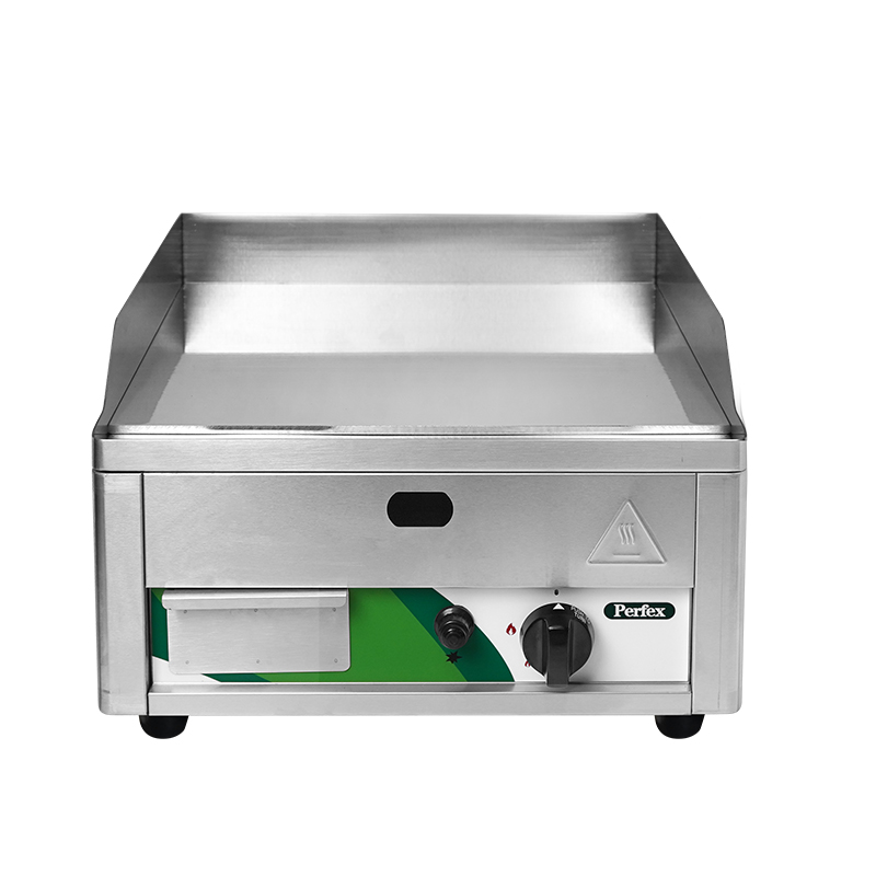 Gas Griddle Table Top Stainles - Commercial Kitchen Griddle avis et prix