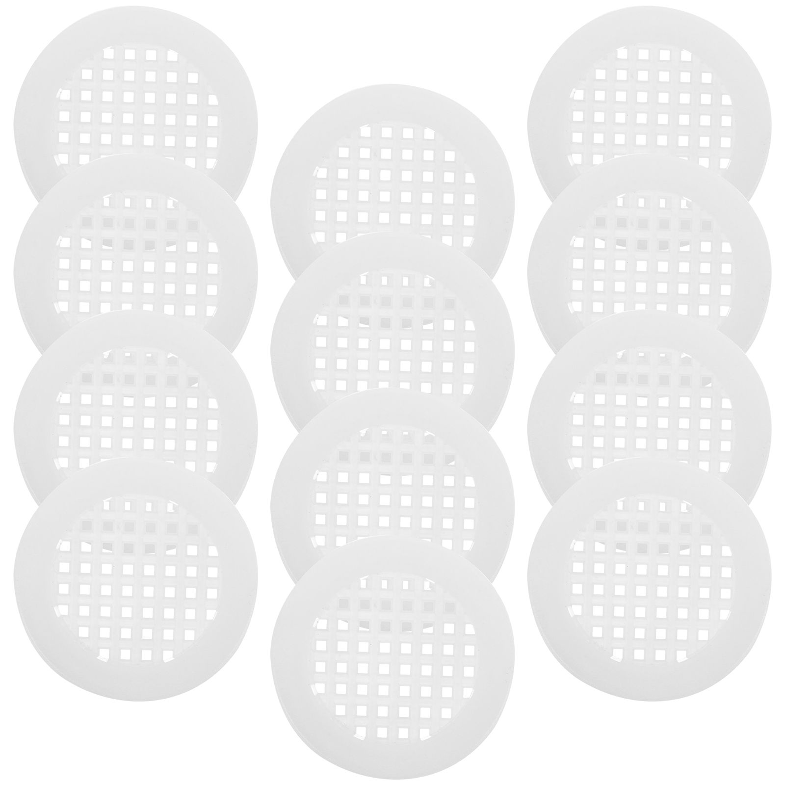 20 Pcs Cabinet Ventilation Mes - Commercial Kitchen Vent avis et prix