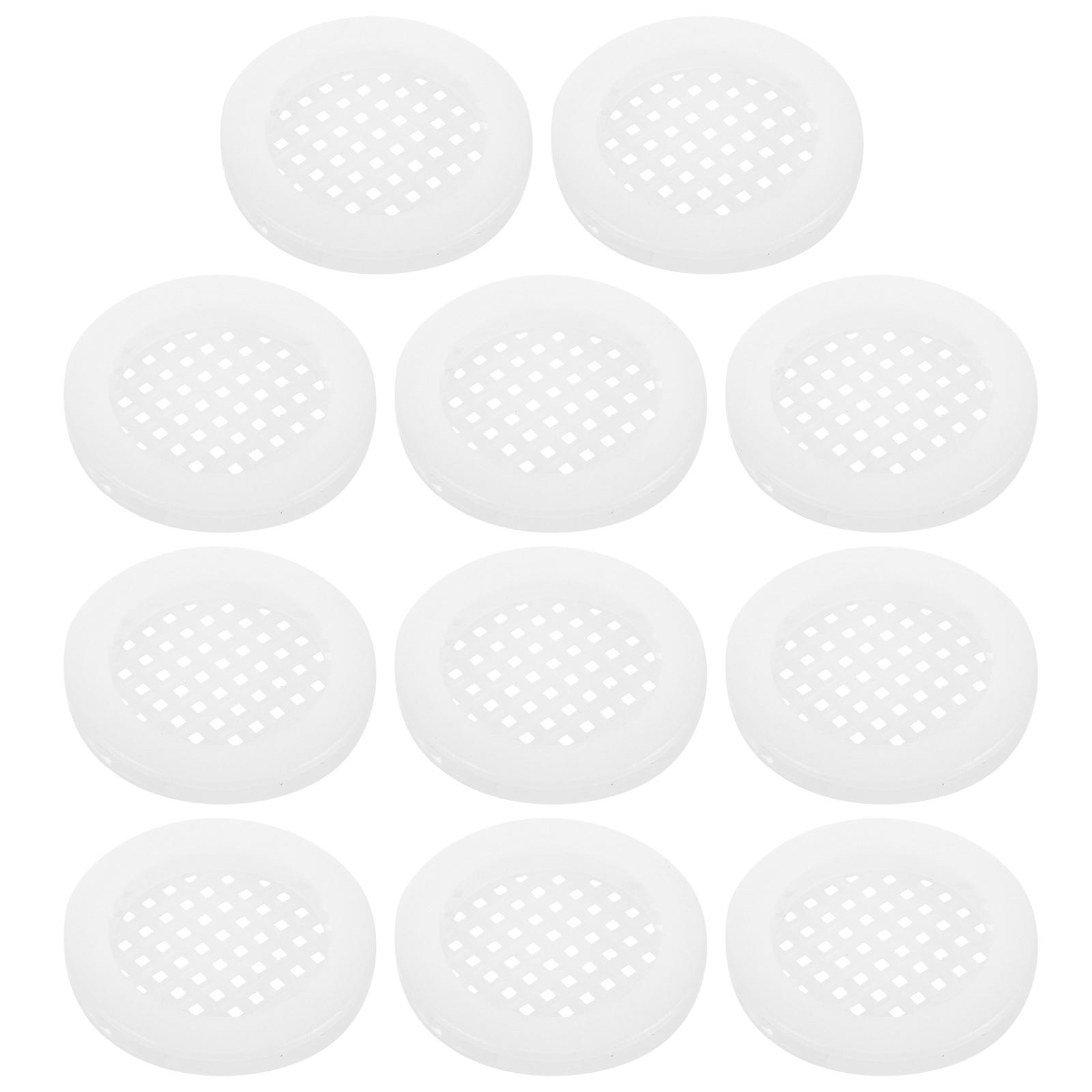 20 Pcs Cabinet Ventilation Mes - Commercial Kitchen Vent avis et prix