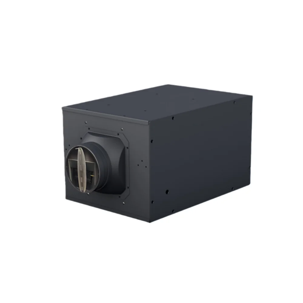 Commercial Kitchen Exhaust Ven - Commercial Kitchen Ventilation System avis et prix