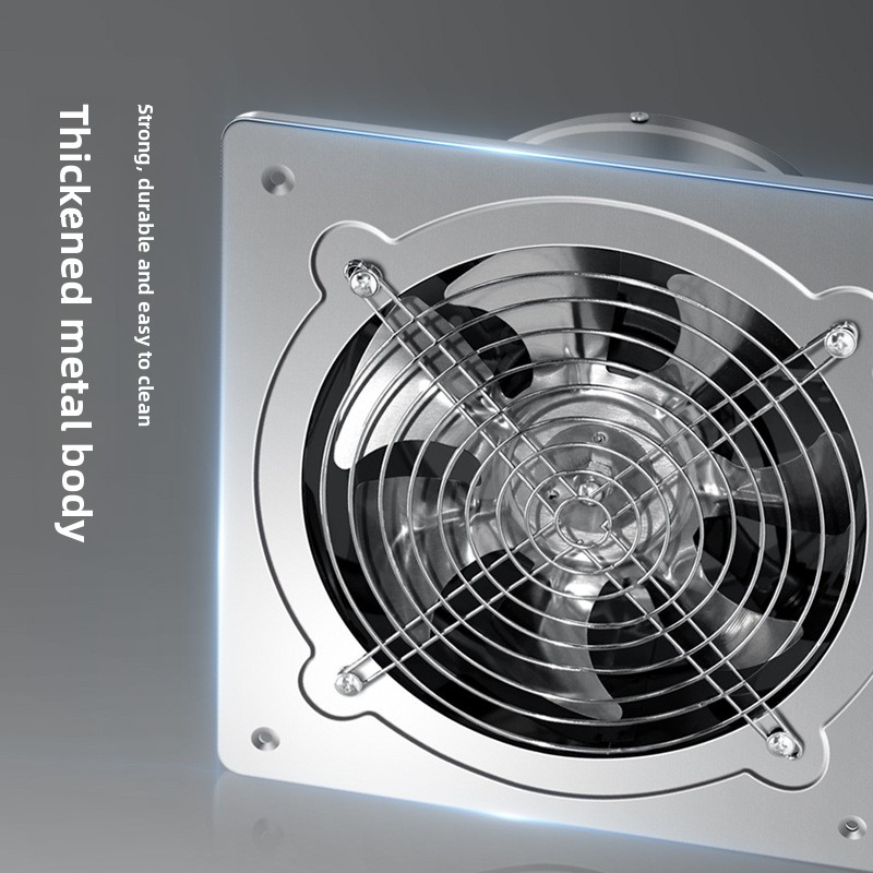 6/8Inch Extractor Ventilation  - Commercial Kitchen Vent avis et prix