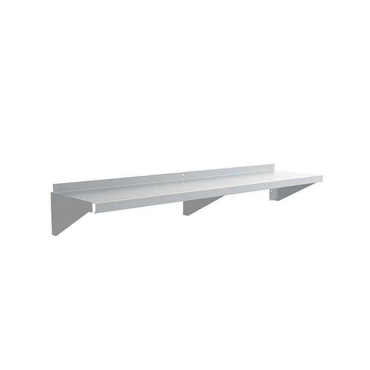 Customized Ss 304 Commercial K - Commercial Kitchen Wall Shelves avis et prix