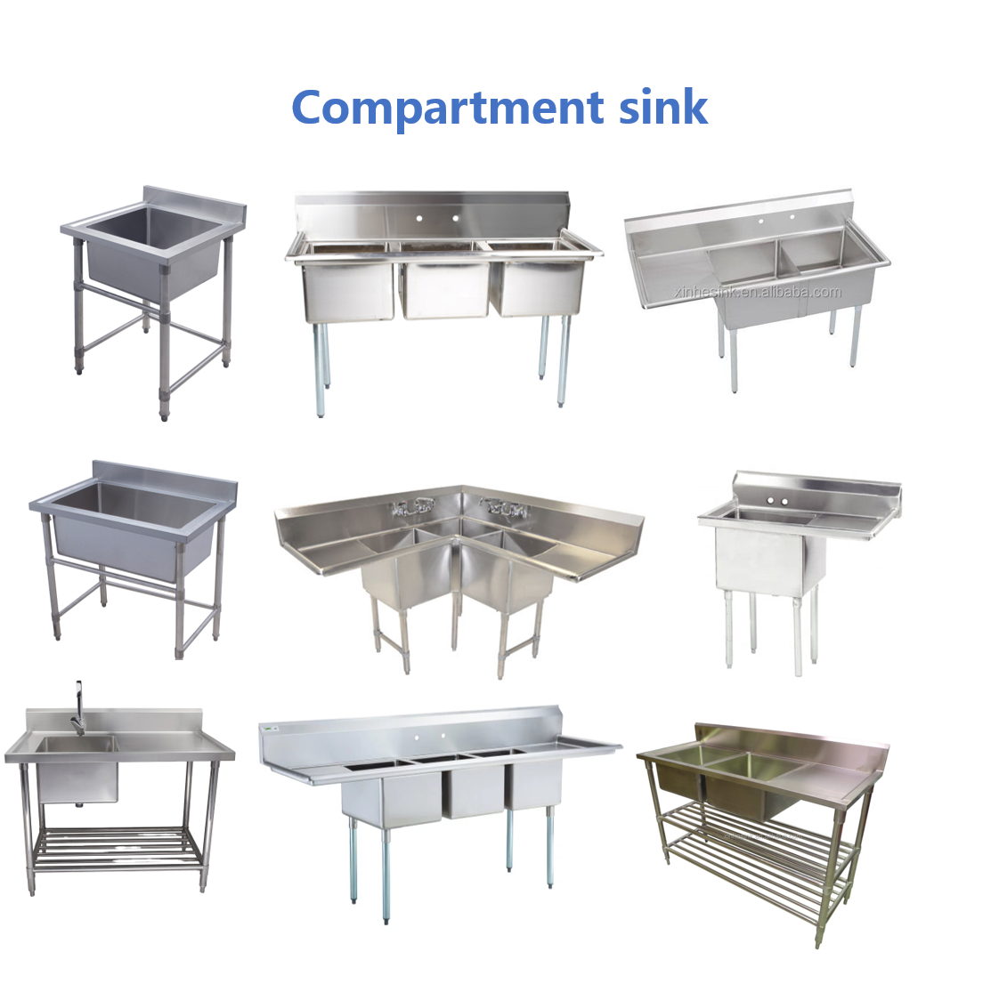 Customized Ss 304 Commercial K - Commercial Kitchen Wall Shelves avis et prix